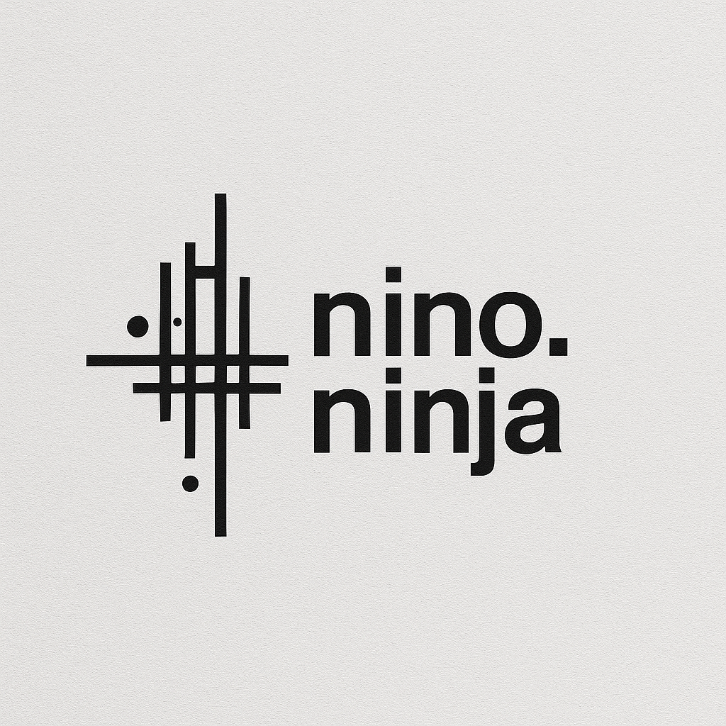 Nino Kutnjak – Orchestrating Clarity in Web3